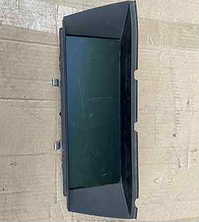Монитор дисплей экран BMW 7 f01 f02 f03 f04
