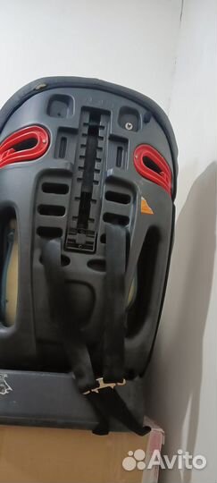 Кресло детское в автомобиль