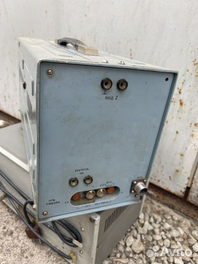 Осциллограф С1-49