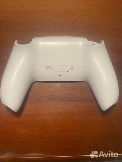 Геймпад dualsense ps5(запчасти)