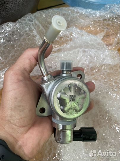 Топливный насос тнвд Volvo оригинал