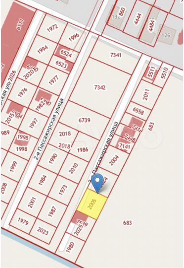 Участок 4 сот. (ИЖС)