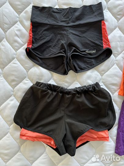 Спортивная форма для художественной гимнастики