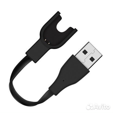 Зарядное устройство для браслета Xiaomi Mi Band 2