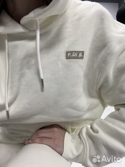 Спортивный костюм оверсайз Principe Di Bologna, S