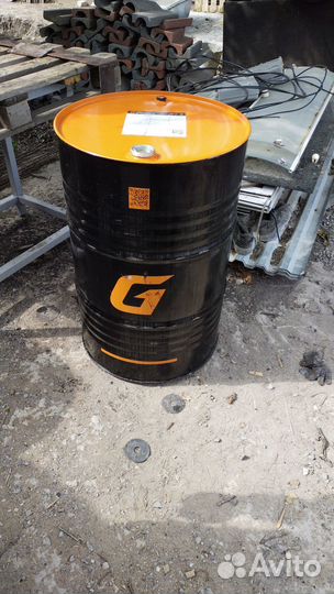 Продаю бочки из под масла