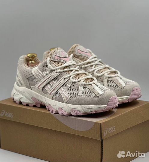 Кроссовки Asics Gel Sonoma 15-50, арт.215191