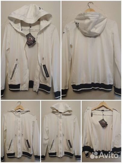 Женский спортивный костюм.Paul & Shark.S.Италия