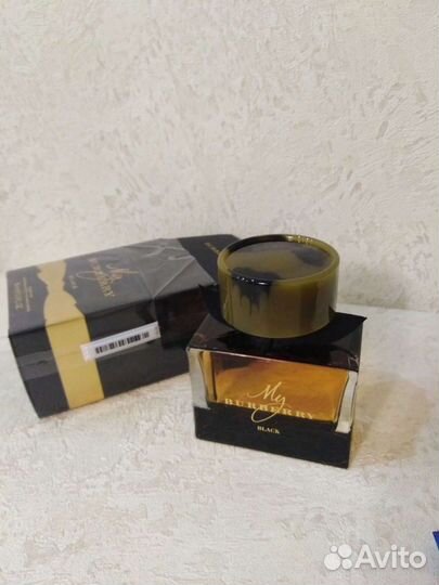 Парфюмерия burberry evro LUX 90ML