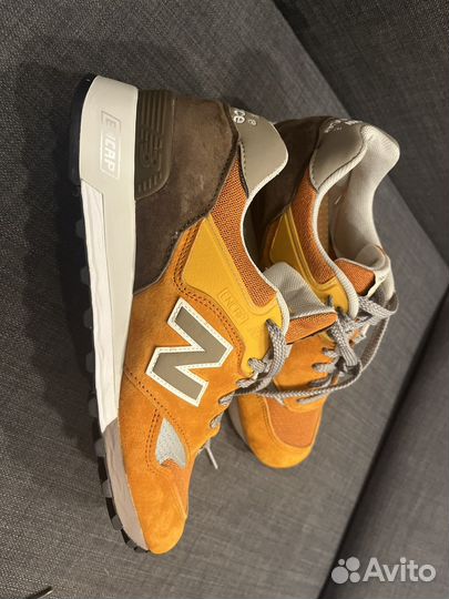 Кроссовки мужские