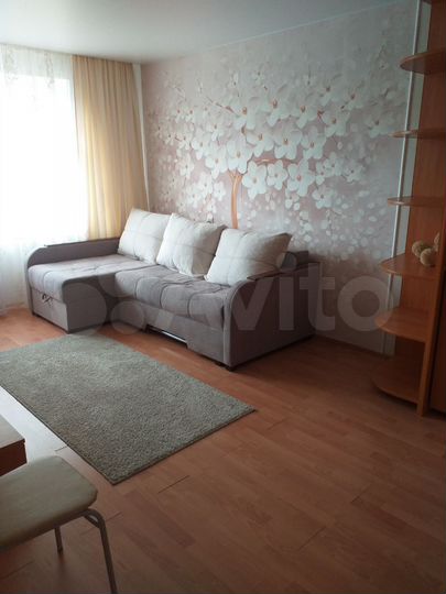 1-к. квартира, 29 м², 1/5 эт.