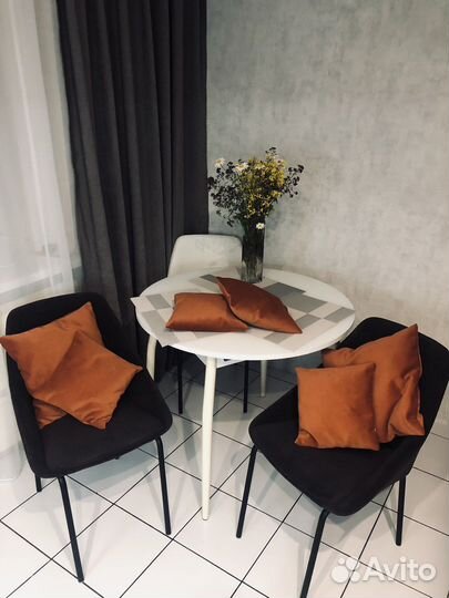 Декоративные подушки