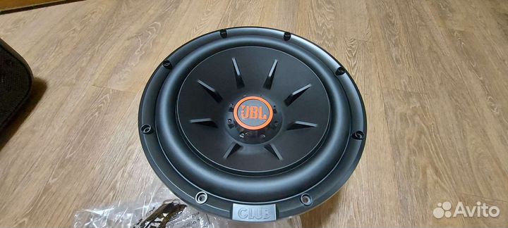 Саббуфер Harman JBL 12 дюймов