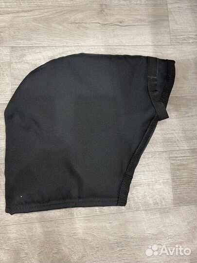 Варежки на руль мото