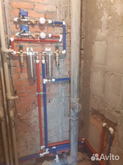 Мастер на час сантехник электрик мебельщик