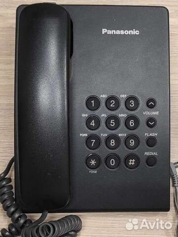 Panasonic kx-ts2350ru, Cassida 3200