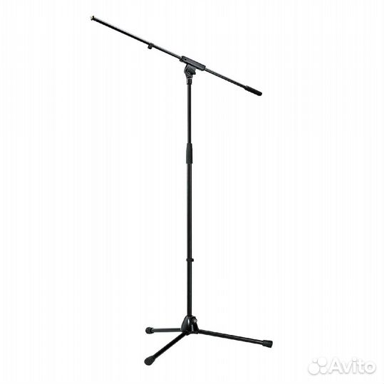 Микрофонная стойка K&M 21060-300-55