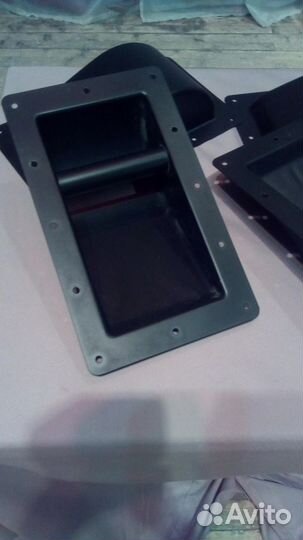 Ручки для ас