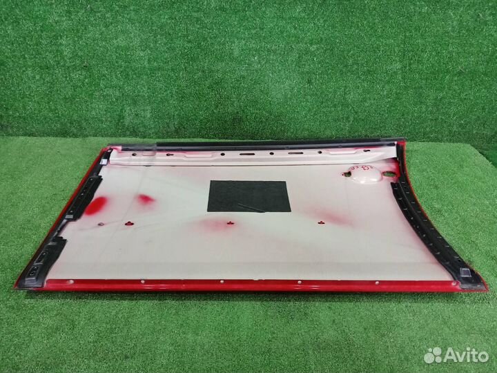 Дверь боковая передняя правая Volkswagen Golf 5