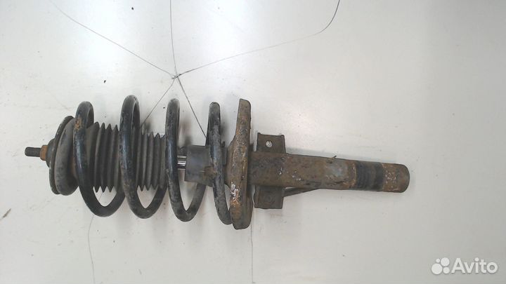 Амортизатор подвески Seat Alhambra, 2007