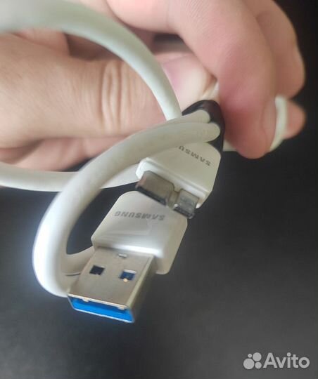 Usb кабель для Samung Note 3/Note 4/Galaxy S5 USB