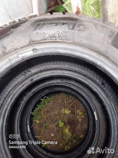 Aplus A919 14/65 R14 47L