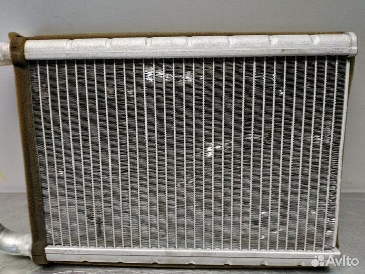 Радиатор печки Hyundai Santa Fe 3 DM D4HB 2013