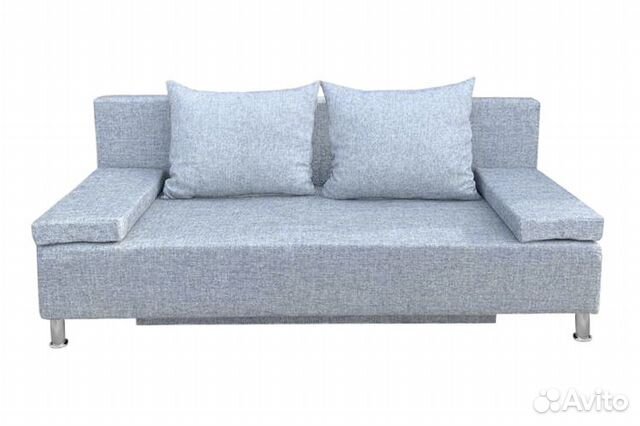 Диван-кровать 