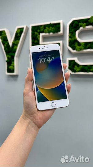 iPhone 8 Plus, 64 ГБ