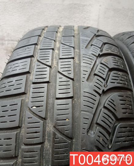 Pirelli Winter Sottozero 210 Serie II 205/55 R17 91H