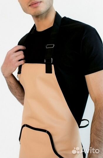 Одежда для общепита