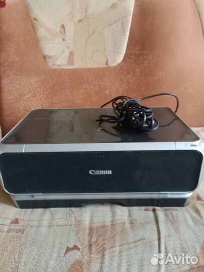 Принтер мфуcanon pixma ip4000