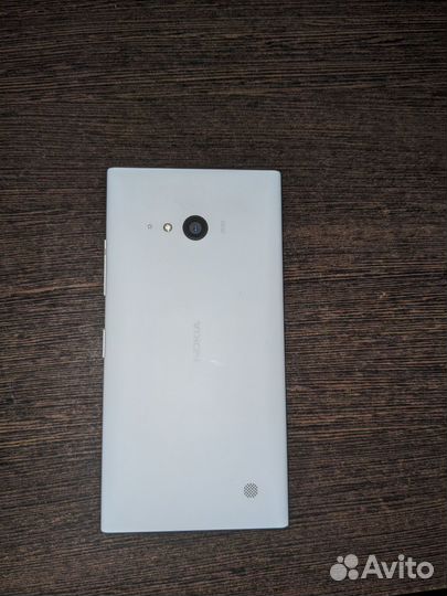 Nokia Lumia 735, 8 ГБ