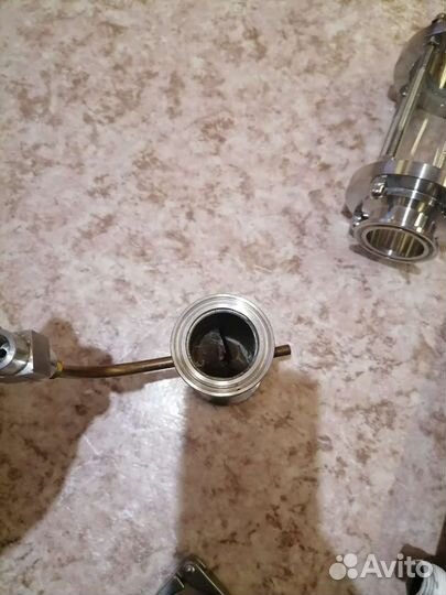 Бражная колонна 1.5 дюйма