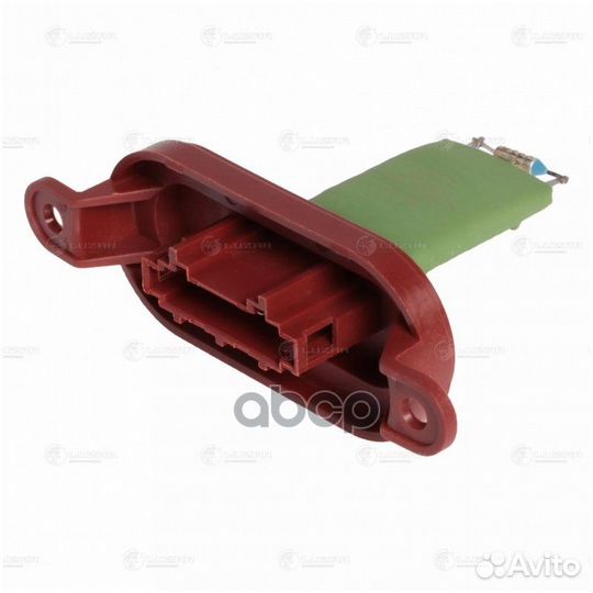 Резистор э/вент. отоп. UAZ 3163 