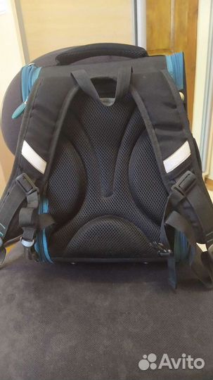 Рюкзак школьный для мальчика