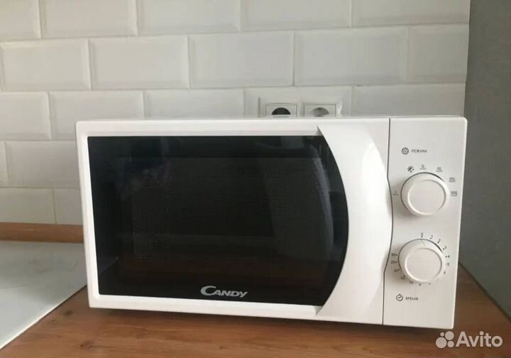 Микроволновая печь Candy