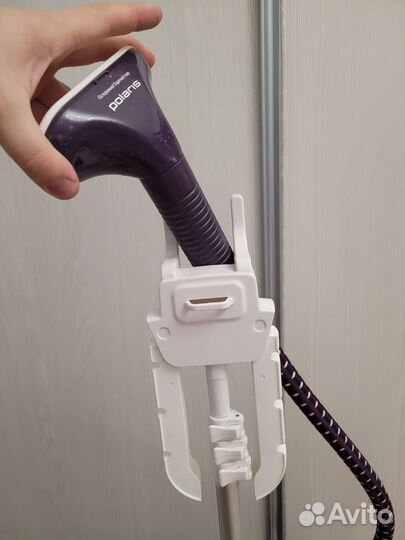 Отпариватель Polaris PGS 1821 VA