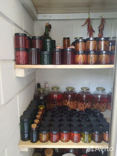 Варенье из инжира