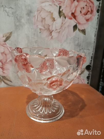 Ваза конфетница