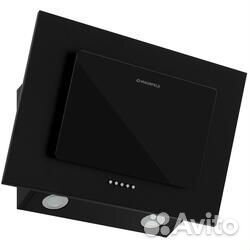 Вытяжка б/у maunfeld