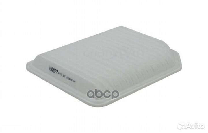 Фильтр воздушный AG759ECO Goodwill