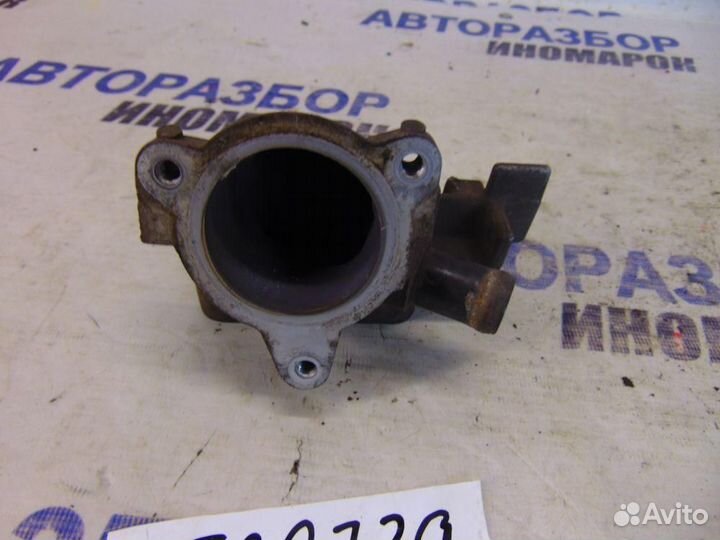 Корпус термостата для Renault Logan 1 2005-2014г