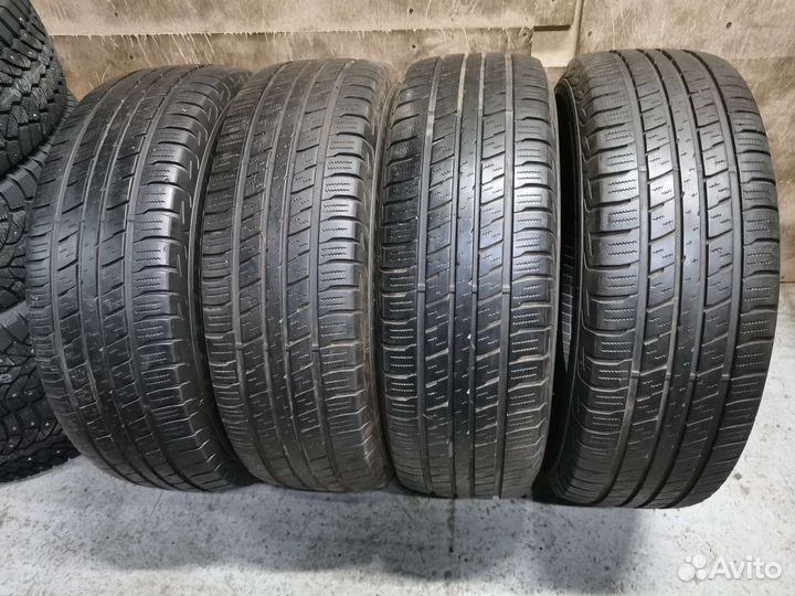 Falken WildPeak A/T AT01 265/70 R17