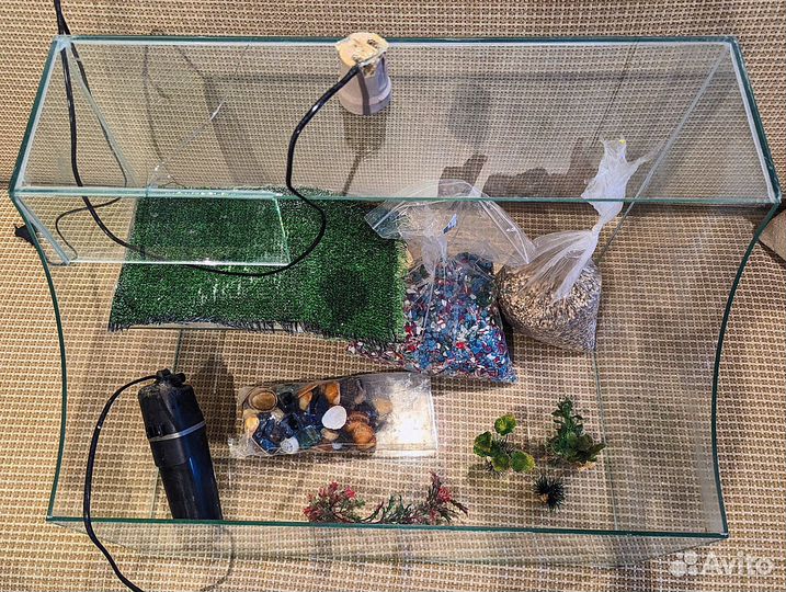 Акватеррариум