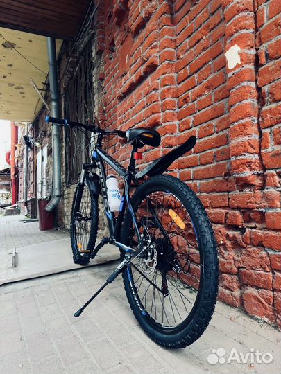 Фокус велосипед 26