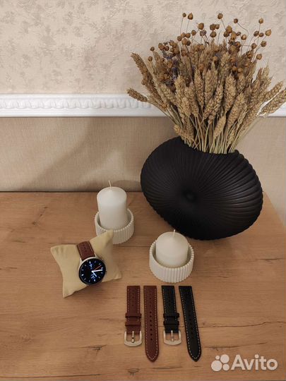 Ремешок для часов 22 мм новый