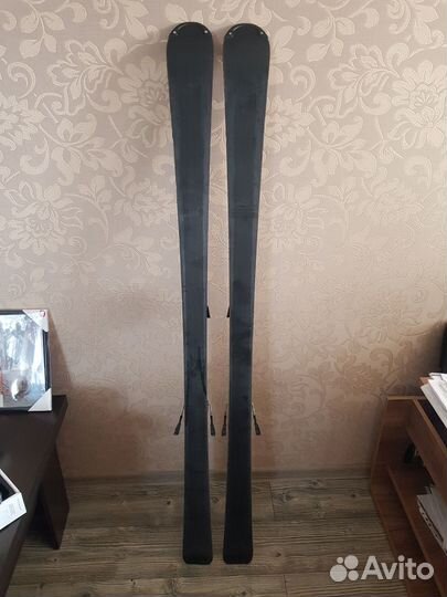 Горные лыжи Volkl sensor r1 progressive