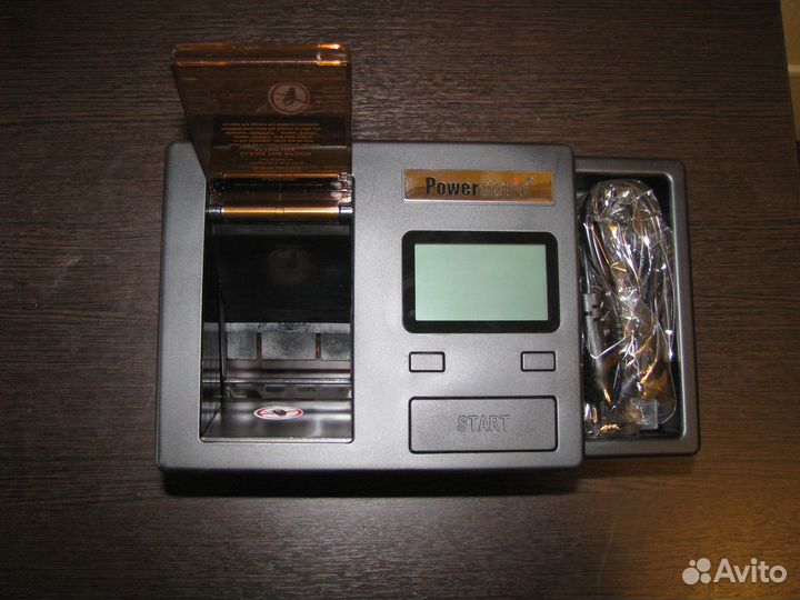 Машинка powermatic 3+ оригинал для набивки сигарет