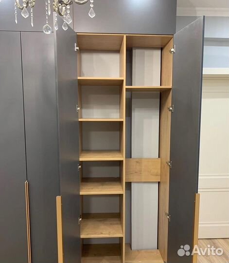 Прихожая по вашим размерам